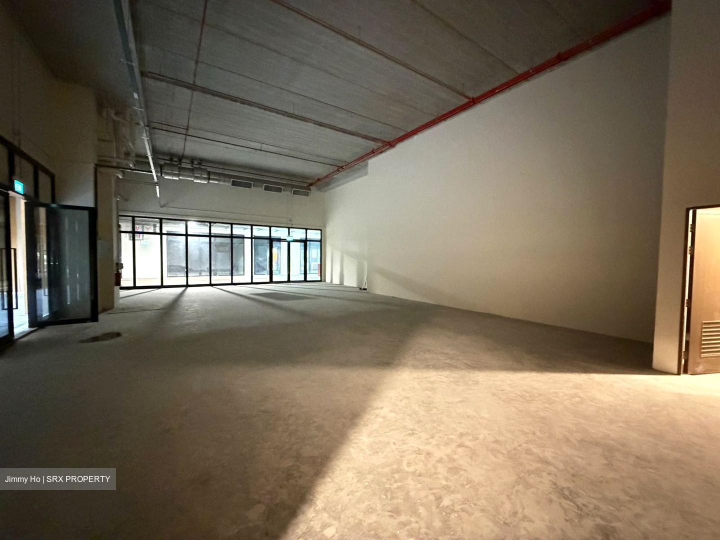 Stellar@tampines (D18), Retail #599728011